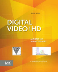 Charles Poynton — Digital Video and HD, algorithms and interfaces