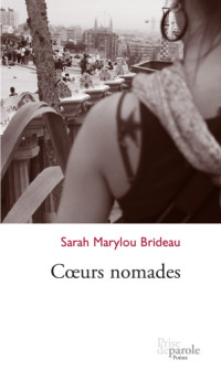 Brideau, Sarah, Marylou — Coeurs nomades