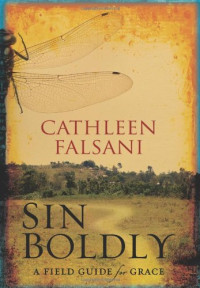 Cathleen Falsani — Sin Boldly: A Field Guide for Grace