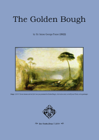 Sir James George Frazer — The Golden Bough