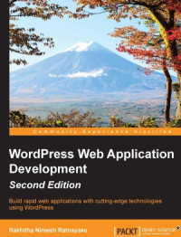 Rakhitha Nimesh Ratnayake — WordPress Web Application Development