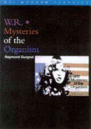 Raymond Durgnat — WR: Mysteries of the Organism