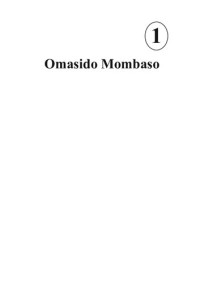 coll. — Omasido Mombaso 1