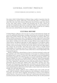 Patrick H. Hutton (editor) — A Cultural History of Memory in the Eighteenth Century Volume 4