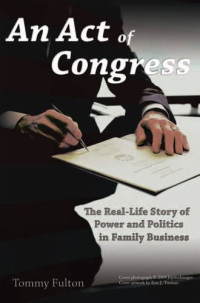 Tommy Fulton — An Act of Congress