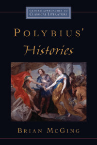 McGing, Brian. C.;Polybius — Polybius' Histories