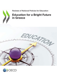 coll. — Education for a bright future in Greece.