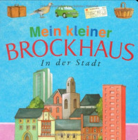 Renate Seelig — Mein kleiner Brockhaus