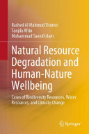 Rashed Al Mahmud Titumir; Tanjila Afrin; Mohammad Saeed Islam — Natural Resource Degradation and Human-Nature Wellbeing: Cases of Biodiversity Resources, Water Resources, and Climate Change