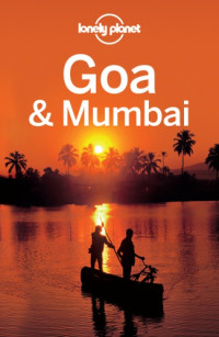 Lonely Planet — Lonely Planet Goa and Mumbai