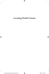 MK Raghavendra — Locating World Cinema
