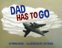 Noah Davis — Dad Has to Go