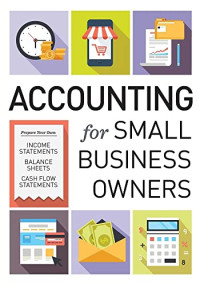 Tycho Press (Firm) — Accounting for small business owners