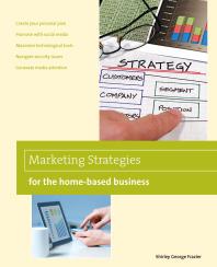 Shirley Frazier — Marketing Strategies for the Home-based Business