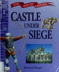 Richard Dargie — Castle Under Siege