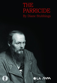 Stubbings, Diane;Johns, Rosemary — Stray ; and, the parricide