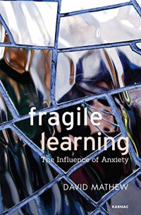 David Mathew — Fragile Learning: The Influence of Anxiety