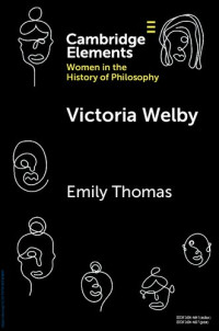 Emily Thomas — Victoria Welby