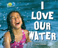 Carol Greene — I Love Our Water