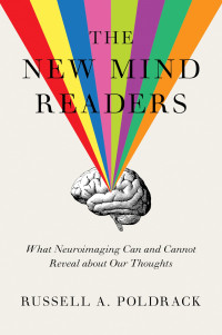 Russell A. Poldrack — The New Mind Readers