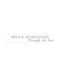 Philip M. Soergel — Arts & Humanities Through the Eras: 5 Volume set (Arts and Humanities Through the Eras)
