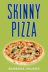 Grunes, Barbara — Skinny Pizza