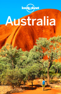 Lonely Planet — Australia