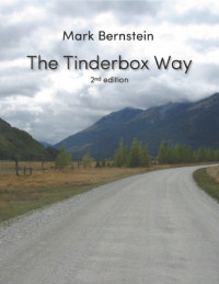 Bernstein, Mark — The Tinderbox Way