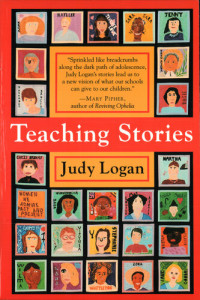Judy Logan — Teaching Stories