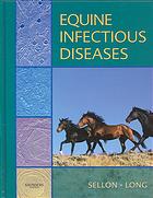 Debra C Sellon; Maureen T Long — Equine infectious diseases