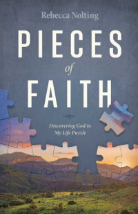 Rebecca Nolting — Pieces of Faith