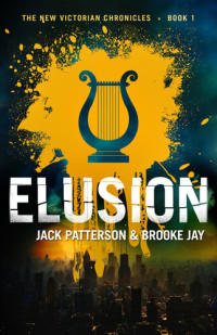 Jack Patterson — Elusion