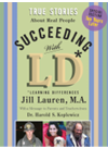 Jill Lauren — Succeeding With LD