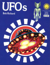Robert Rickard — UFOs (Scimitar S)