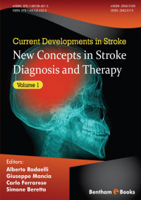 Alberto Radaelli; Giuseppe Mancia; Carlo Ferrarese — New Concepts in Stroke Diagnosis and Therapy, (Current Developments in Stroke, Volume 1)