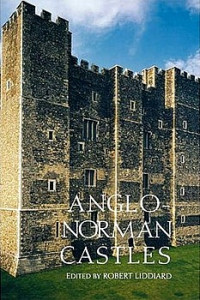  — Anglo-Norman Castles