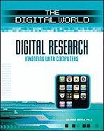 Ananda Mitra — Digital Research: Inventing With Computers (The Digital World)