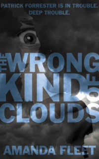 Fleet, Amanda — The Wrong Kind of Clouds
