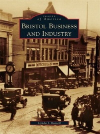 Lynda J. Russell — Bristol Business and Industry