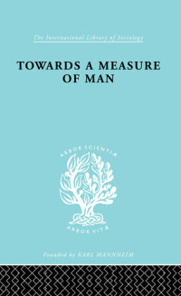 Paul Halmos — Towards a Measure of Man