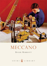 Roger Marriott — Meccano
