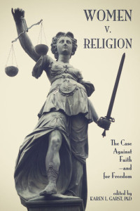 Karen L. Garst — Women v. Religion