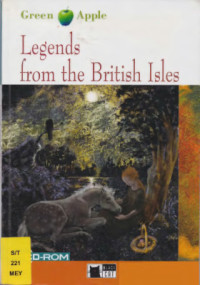  — Legends from the British Isles