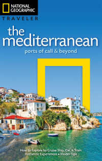 Tim Jepson — National Geographic Traveler: The Mediterranean