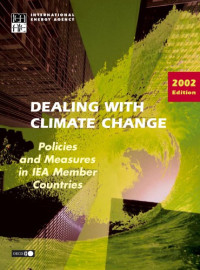 OECD — Dealing with Climate Change : Policies and Measures in IEA Countries