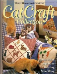  — Cat Craft Collection