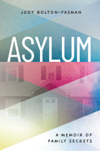 Judy Bolton-Fasman — Asylum