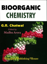 G.K. Chatwal; Madhu Arora — Bioorganic Chemistry