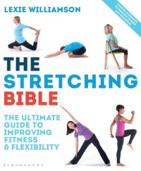 Lexie Williamson — The Stretching Bible
