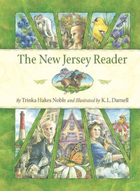 Trinka Hakes Noble — The New Jersey Reader